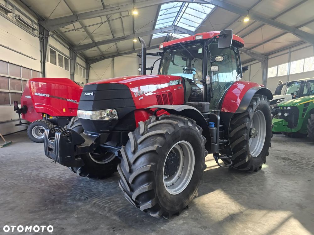 Case IH Puma 185