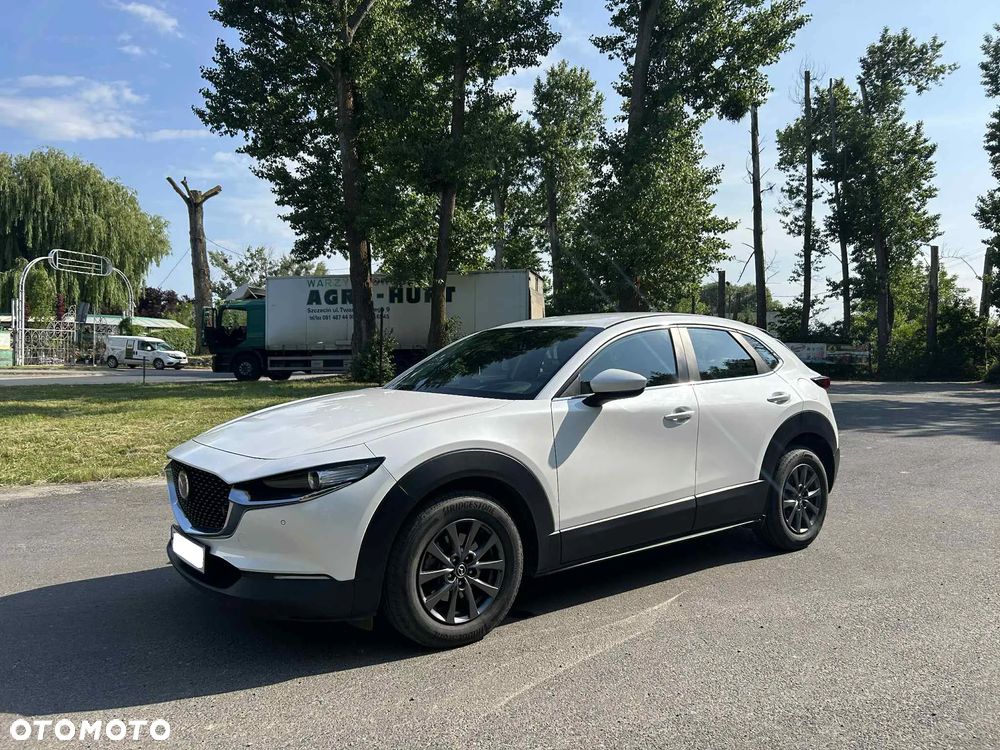 Mazda CX-30 - 2