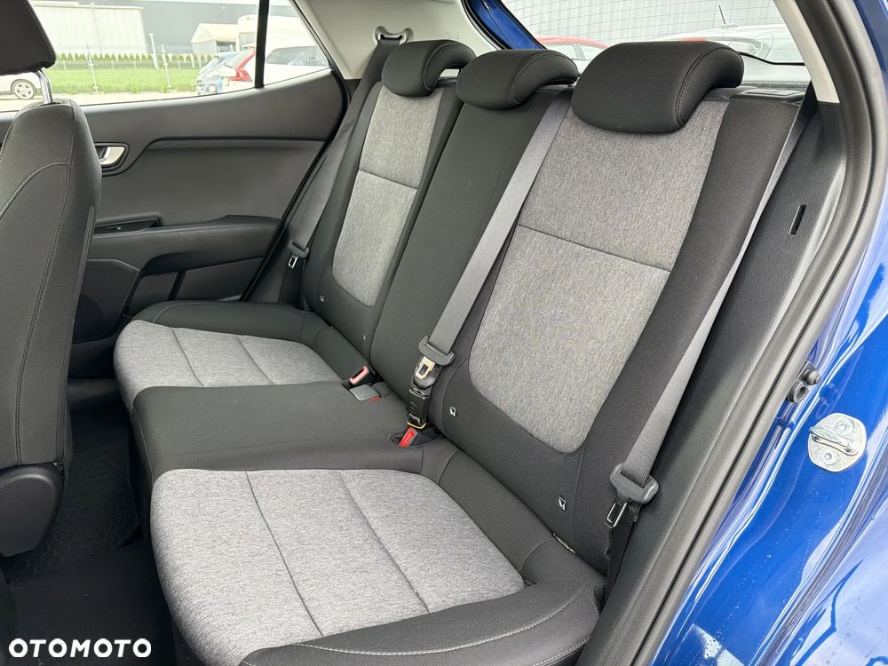 Kia Stonic 1.0 T-GDI M DCT - 17