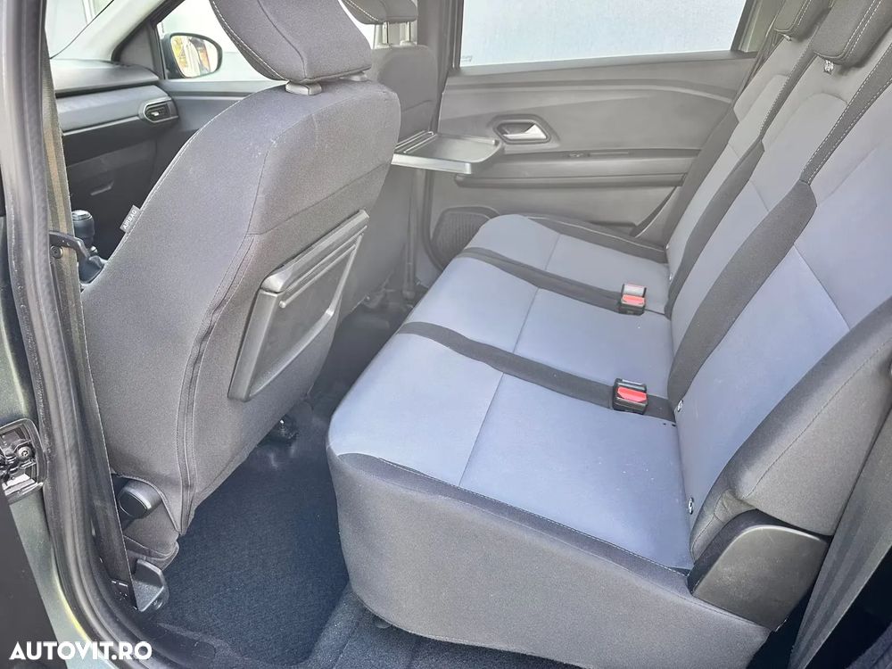 Dacia Jogger TCe 110 Journey - 19