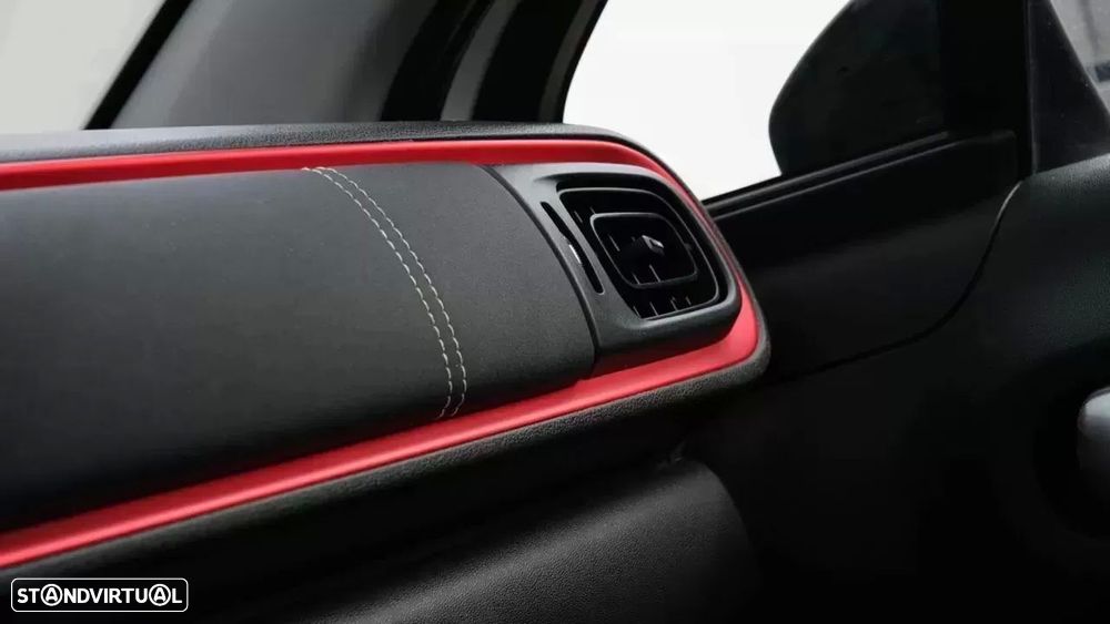 Citroën C3 1.2 PureTech C-Series - 16