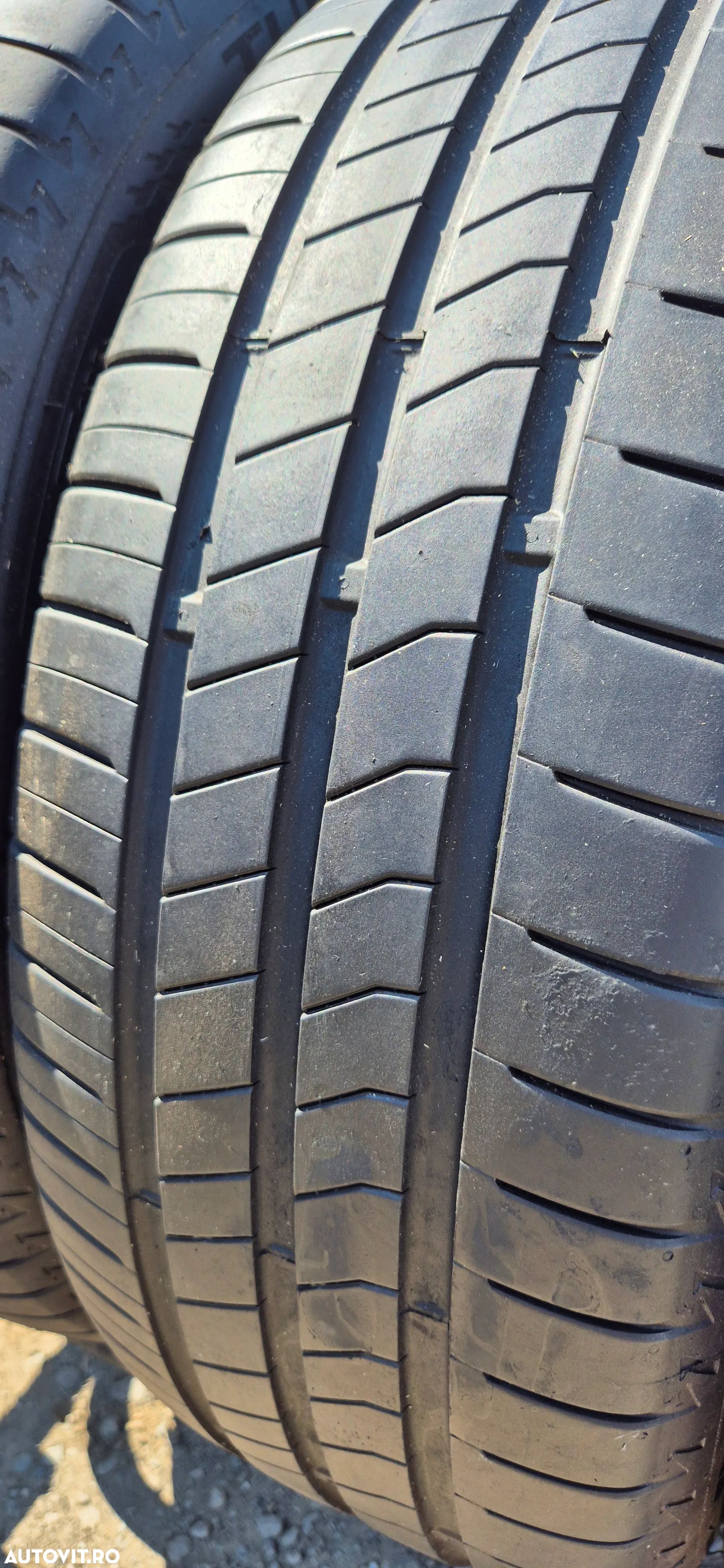 215 55 18 Bridgestone - 1