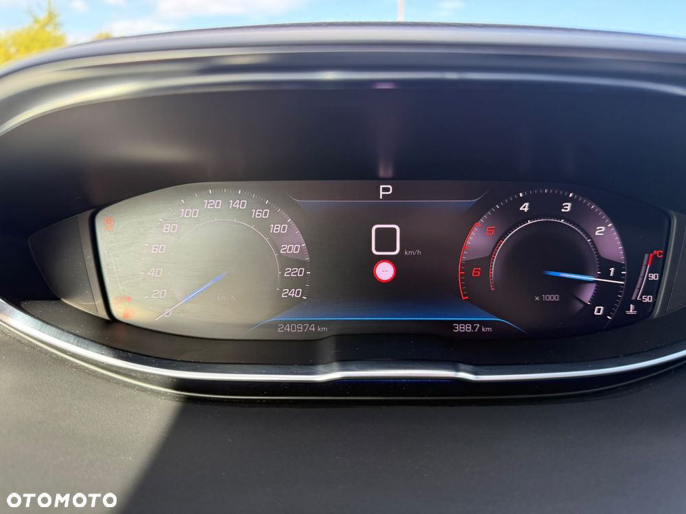 Peugeot 3008 - 14