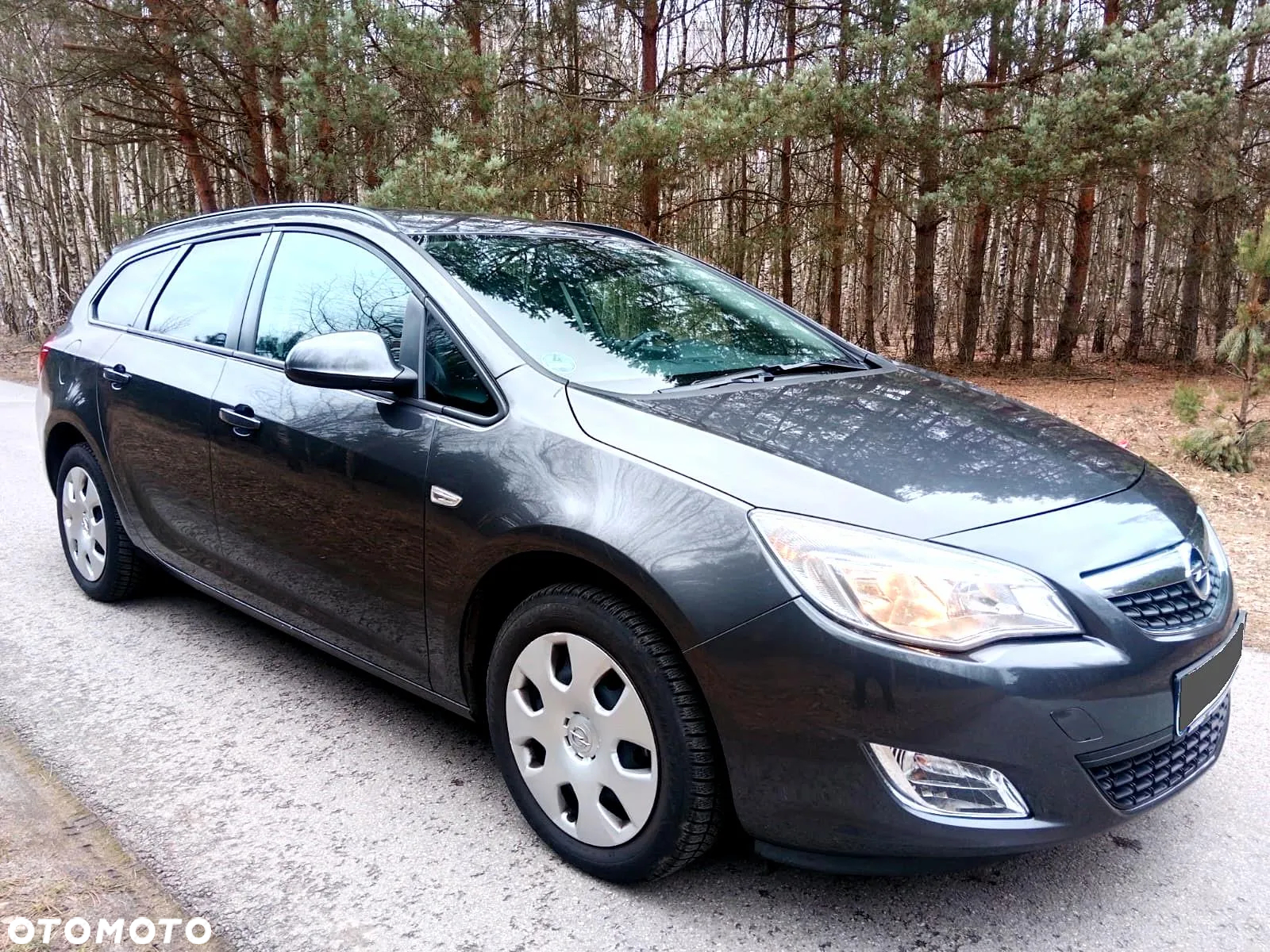Opel Astra - 4