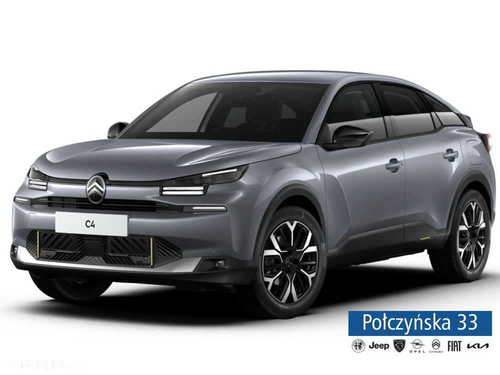 Citroën C4 - 2