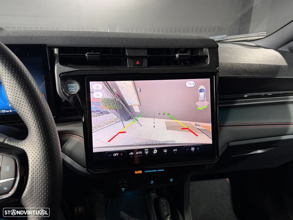 Ford Puma 1.0 EcoBoost MHEV ST-Line - 28