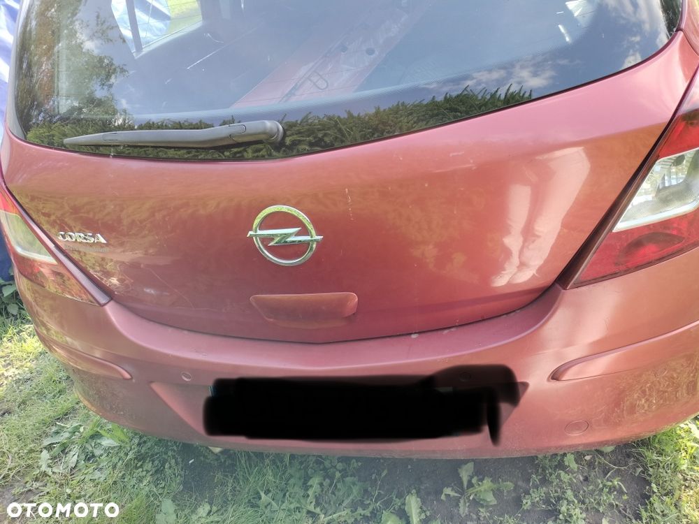 Opel Corsa - 7