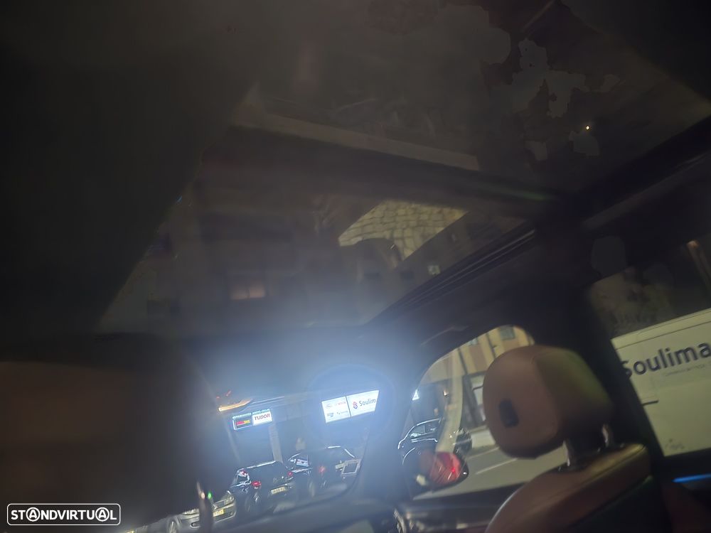 BMW X5 25 d sDrive Pack M - 17