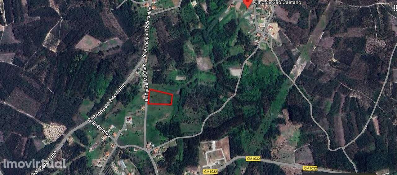 Terreno  para venda - Grande imagem: 2/4