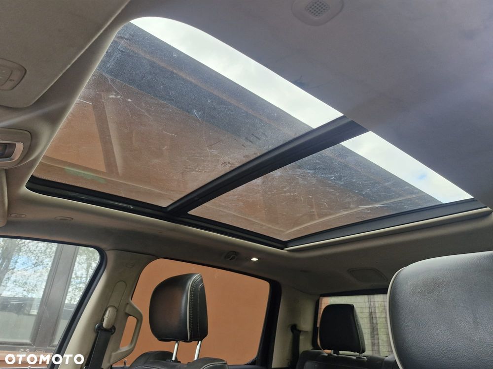 RAM 1500 Crew Cab Shortbed Laramie - 15