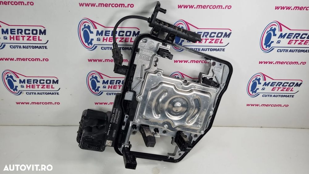 Calculator Mecatronic 0AM927769D DSG DQ200 0AM / VW PASSAT / GOLF / TOURAN / CADDY / SKODA OCTAVIA / 1.6TDI / 2009+ - 3