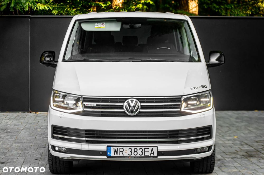 Volkswagen Multivan 2.0 BiTDI L1 Highline 4Motion - 10