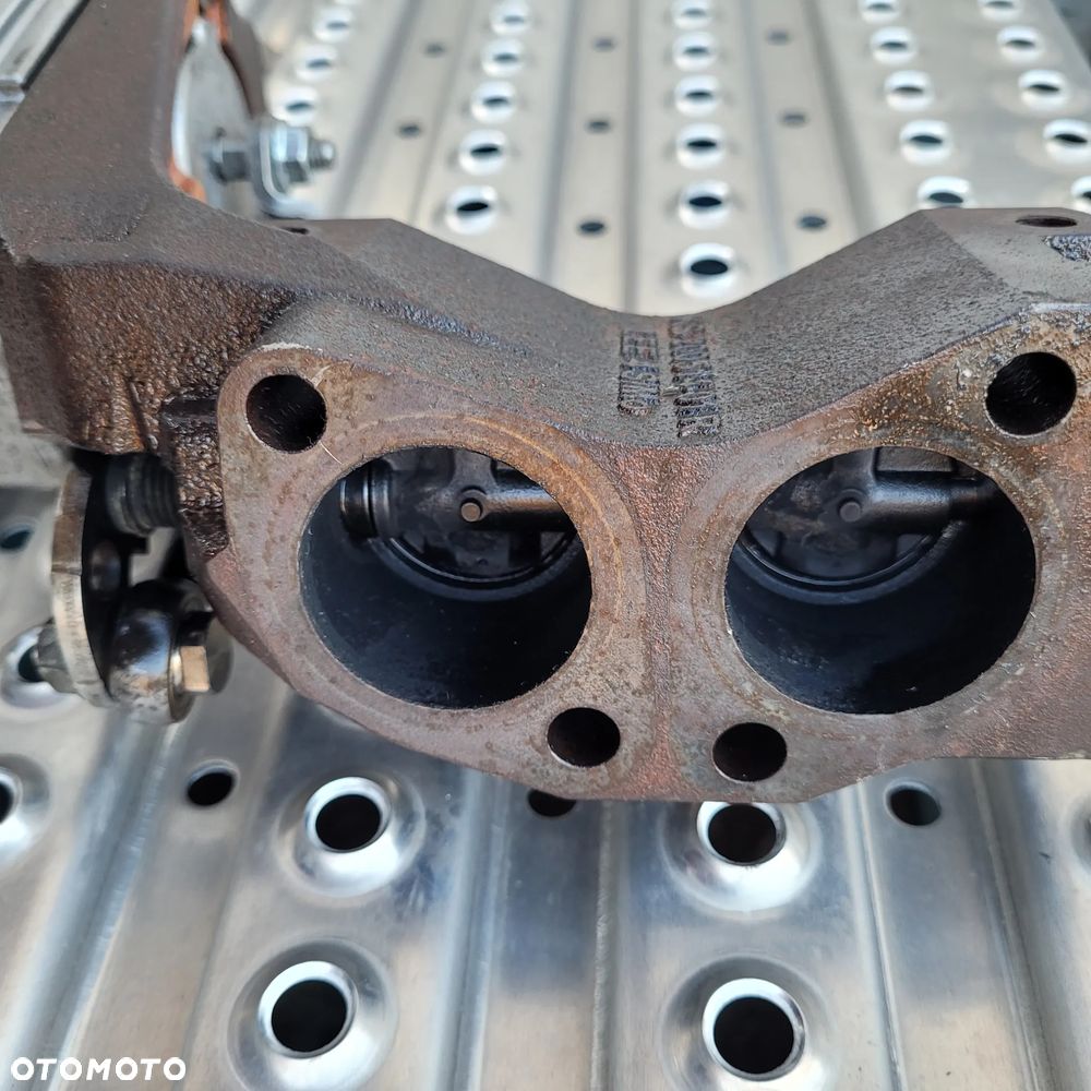 EGR PRZEPUSTNICA MAN TGX TGS NM KS200514-01R SPRAWNY CHWALIM116 - 3