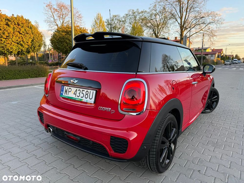 MINI Cooper - 2