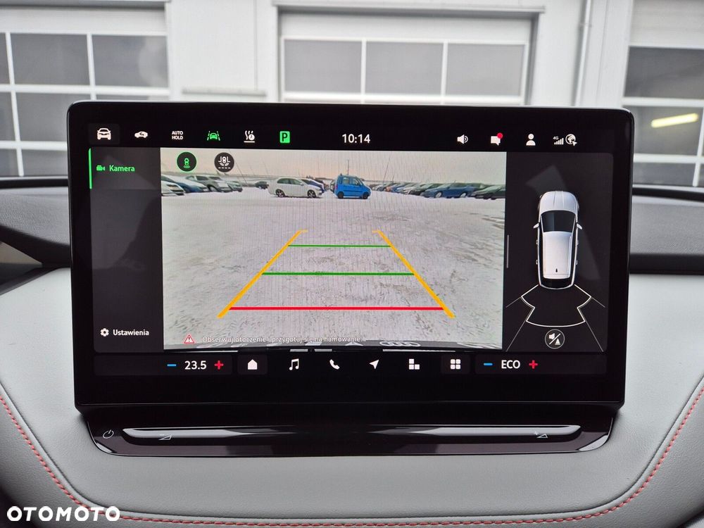 Skoda Elroq 60 63kWh - 26