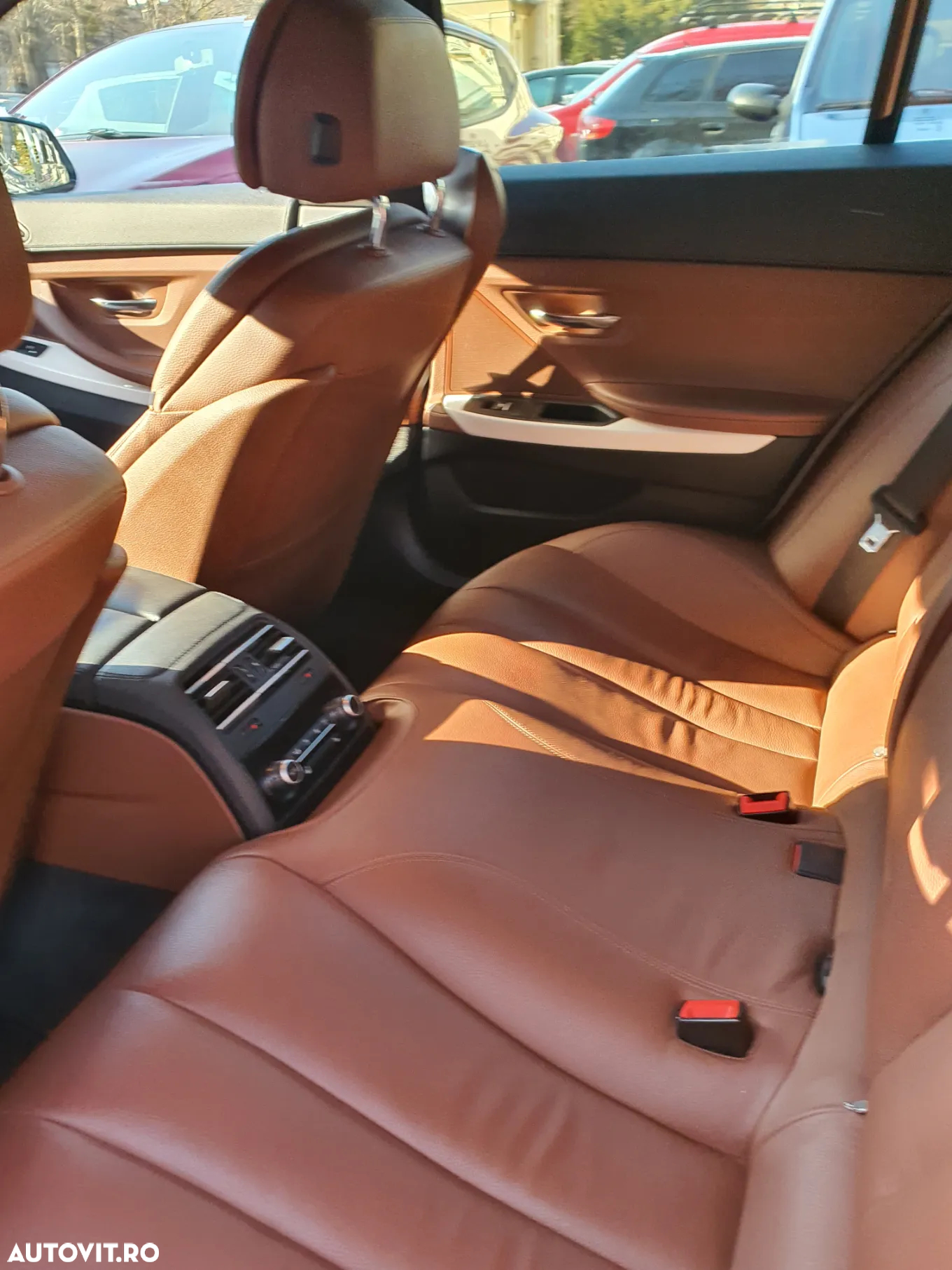 BMW Seria 6 640d xDrive M Sport Edition - 6