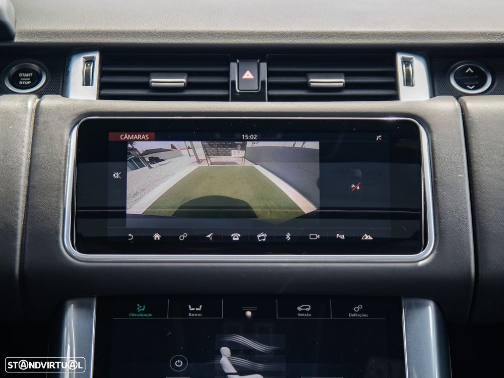 Land Rover Range Rover Sport P400e HSE Dynamic - 34