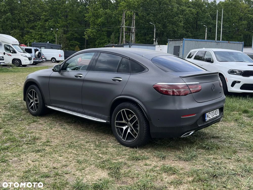 Mercedes-Benz GLC - 7
