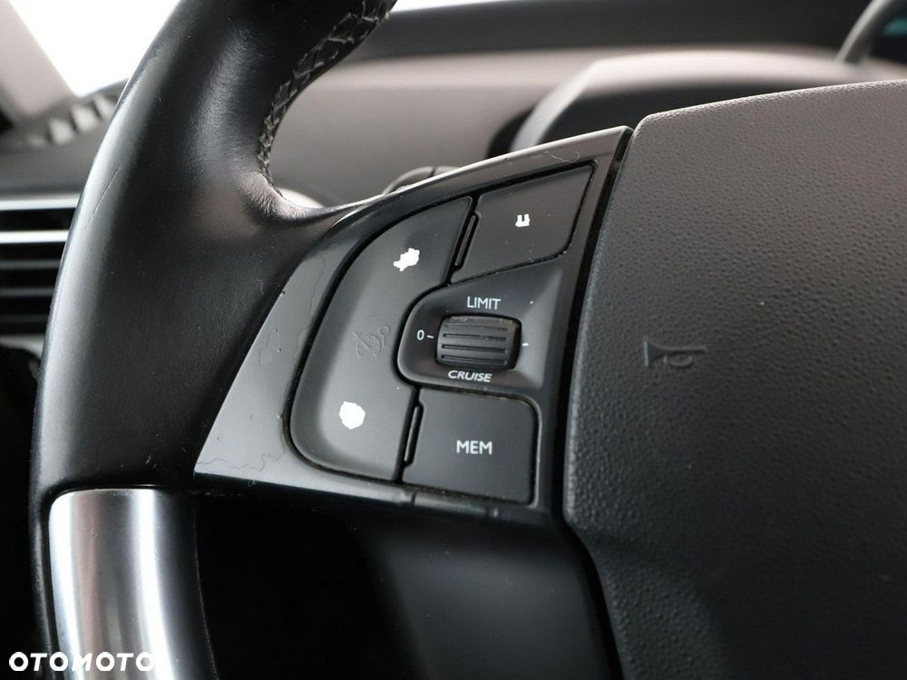 Citroën C4 Grand Picasso 2.0 BlueHDi Shine S&S EAT6 - 33