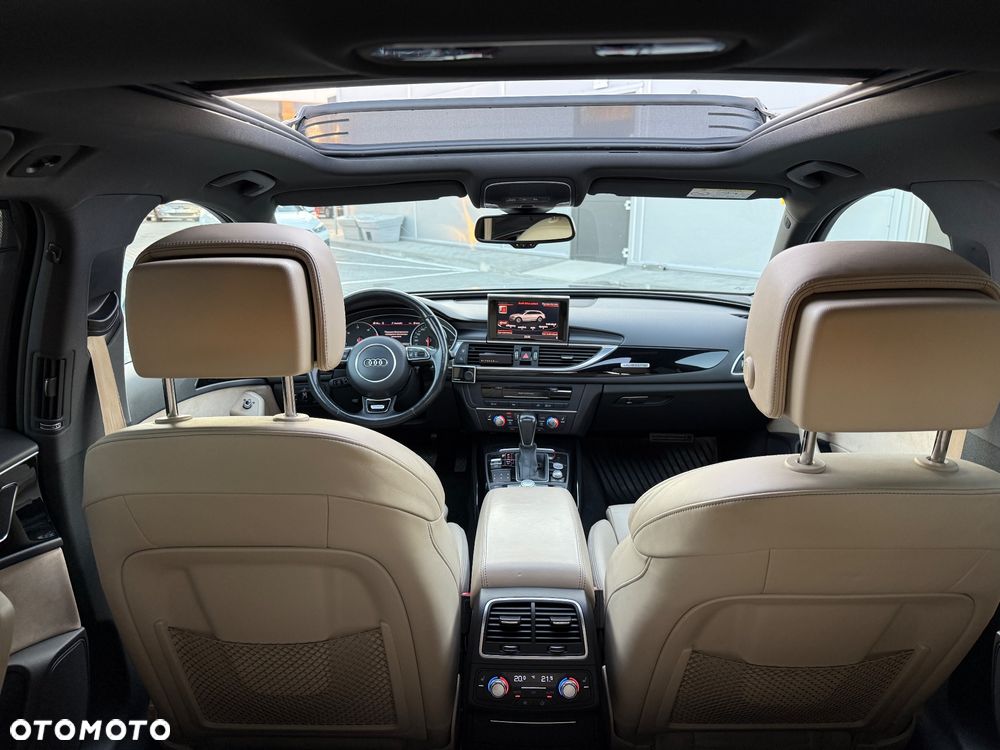 Audi A6 Allroad 3.0 TDI Quattro S tronic - 2