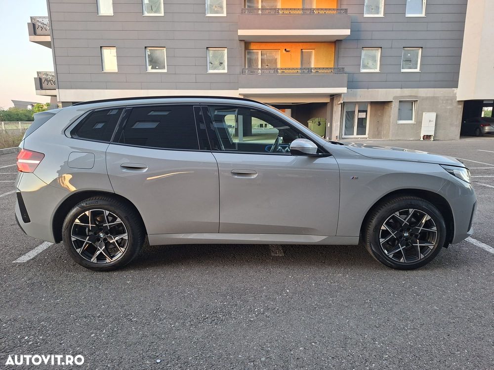 BMW X3 20d xDrive - 8
