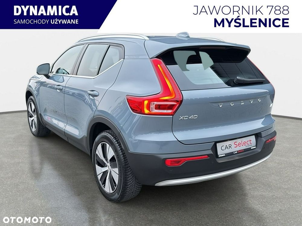 Volvo XC 40 T5 Plug-In Hybrid Core - 6