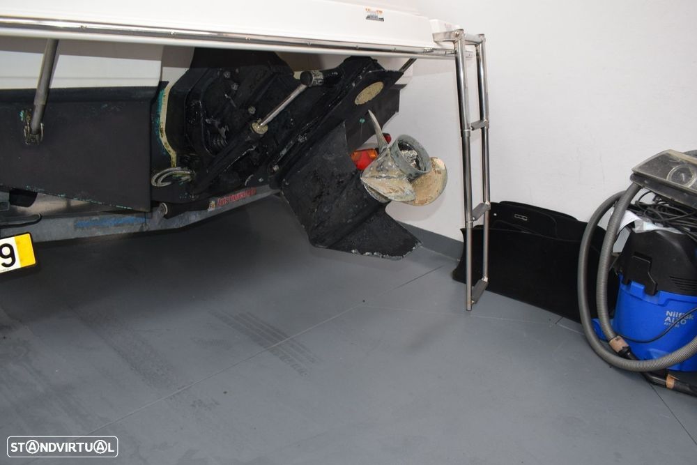 Chaparral 215 Si SSI LUXO - 29