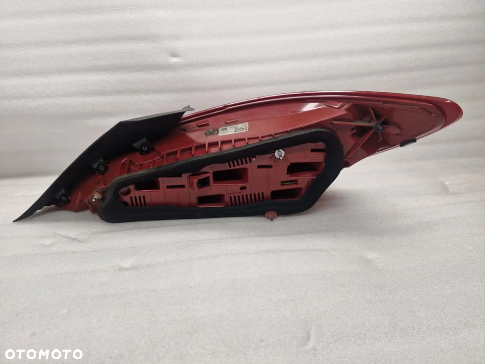 MERCEDES CLA W117 LED LAMPA LEWA TYŁ A1179060301 - 6
