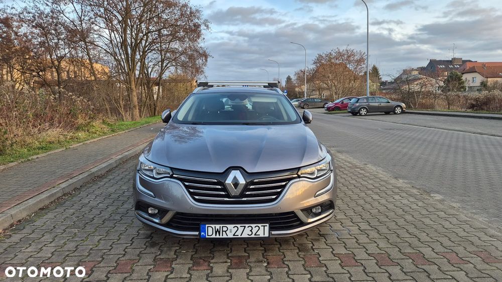 Renault Talisman ENERGY dCi 160 EDC INTENS - 3