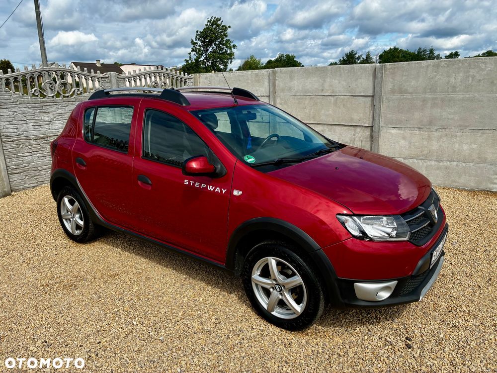 Dacia Sandero TCe 90 Laureate - 5