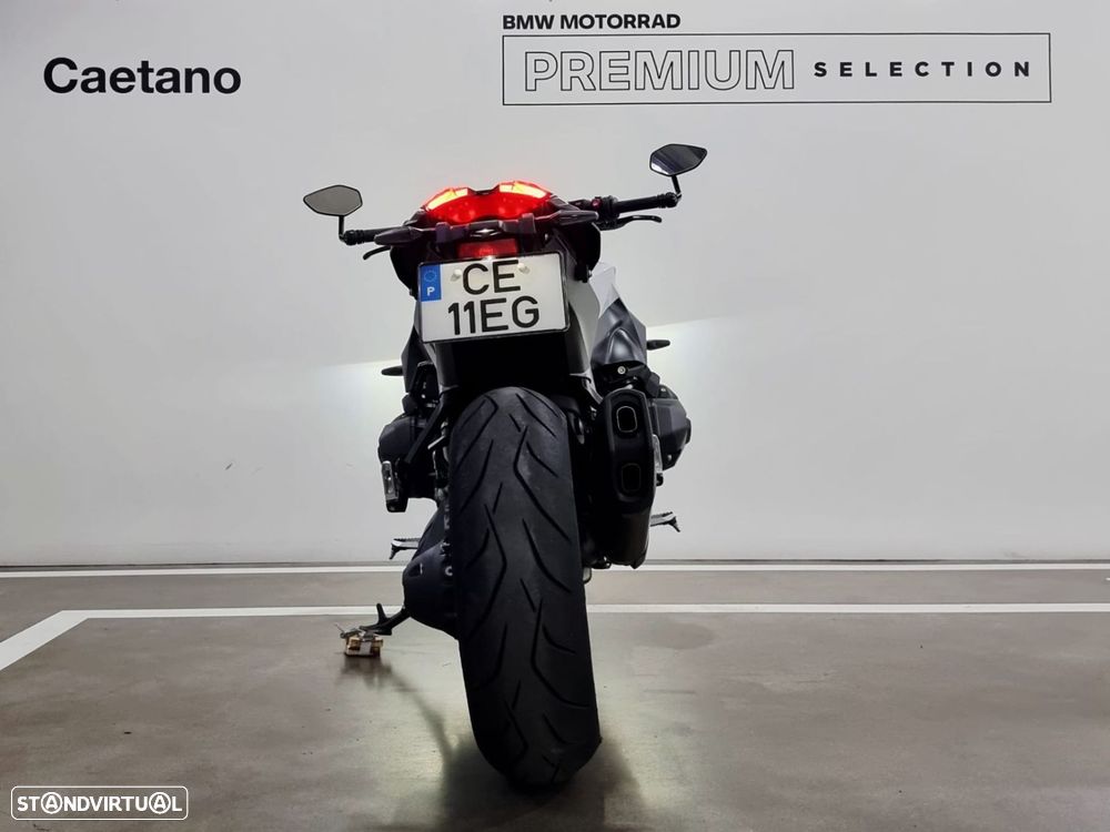 BMW R 1300 R 1300 R - 7