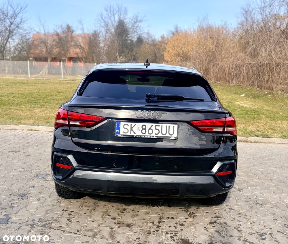 Audi Q3 Sportback 35 TFSI - 3