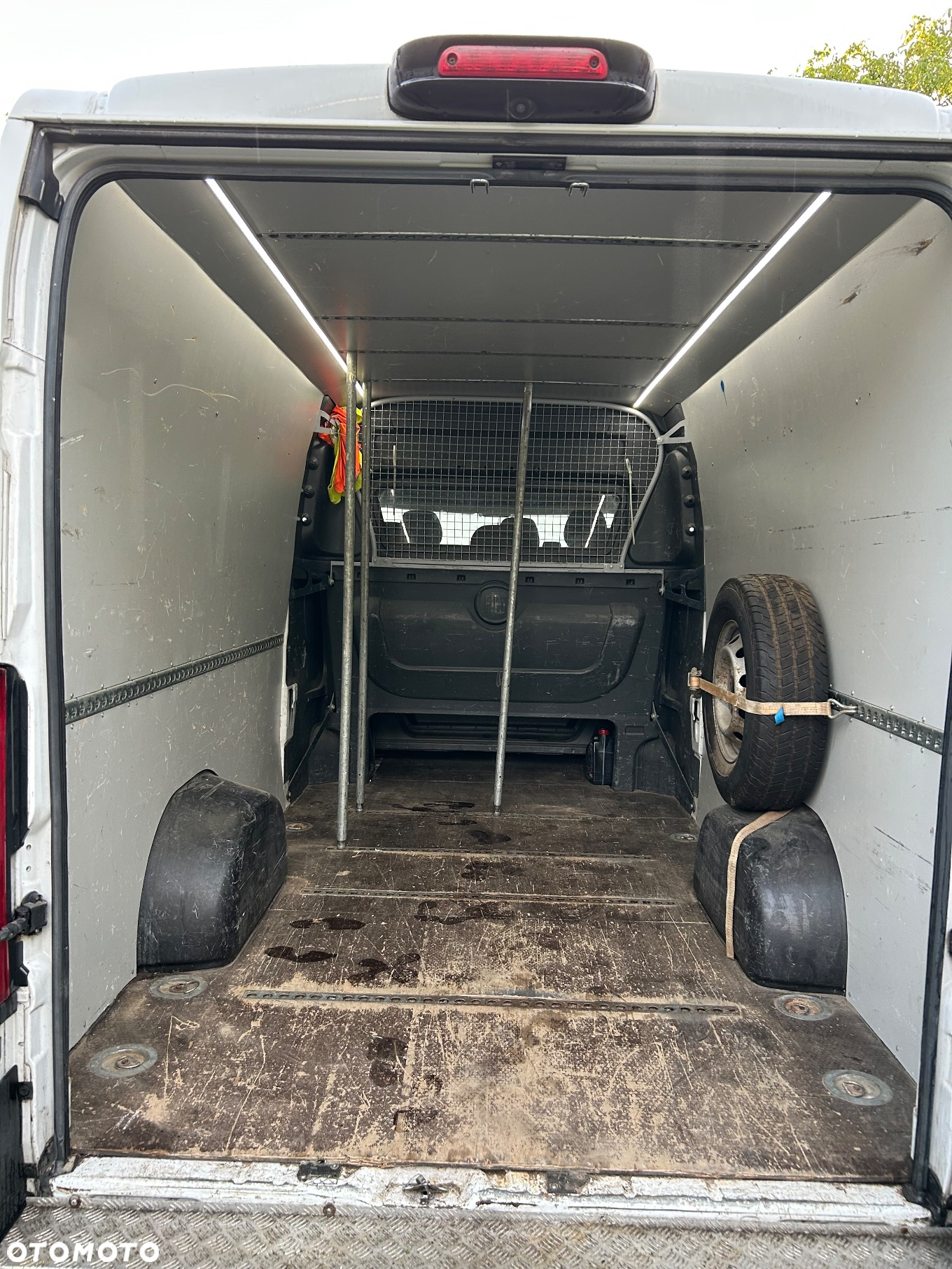 Fiat Ducato - 8
