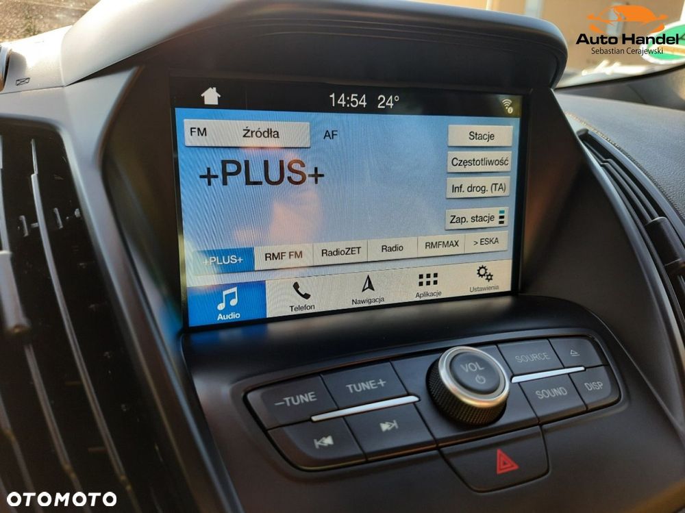 Ford Kuga 1.5 EcoBoost 4x4 ST-Line - 24