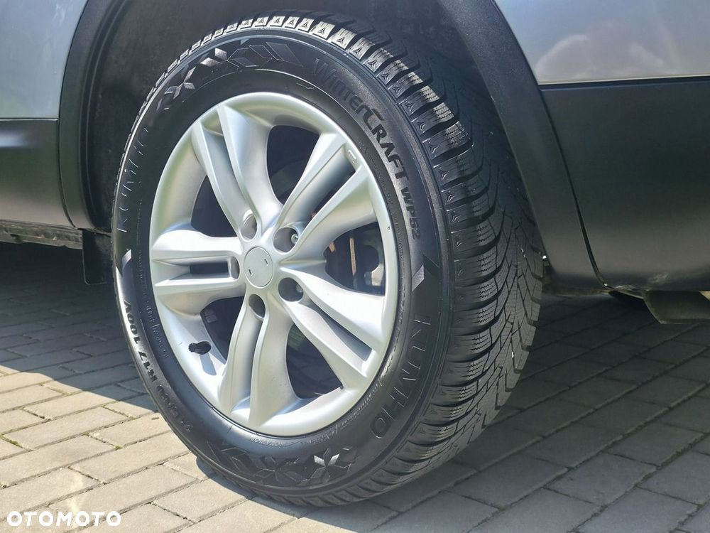Nissan Qashqai - 5