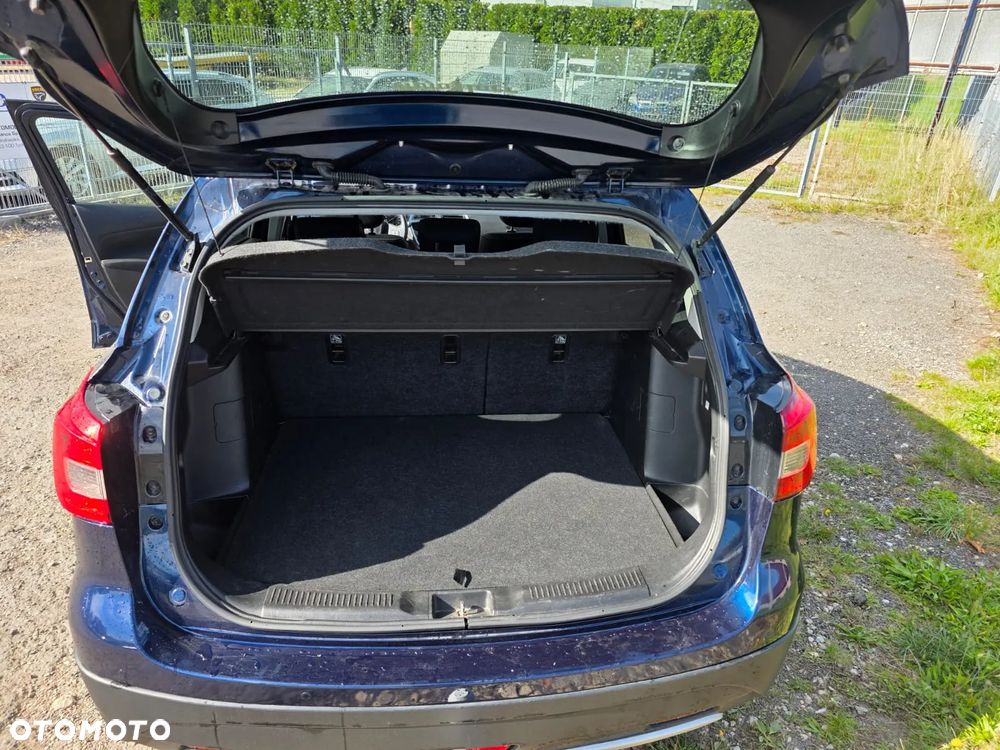 Suzuki SX4 1.6 DDiS Comfort - 7
