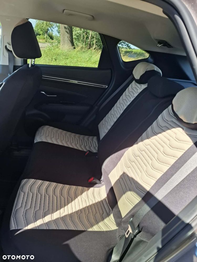 Hyundai Tucson - 11