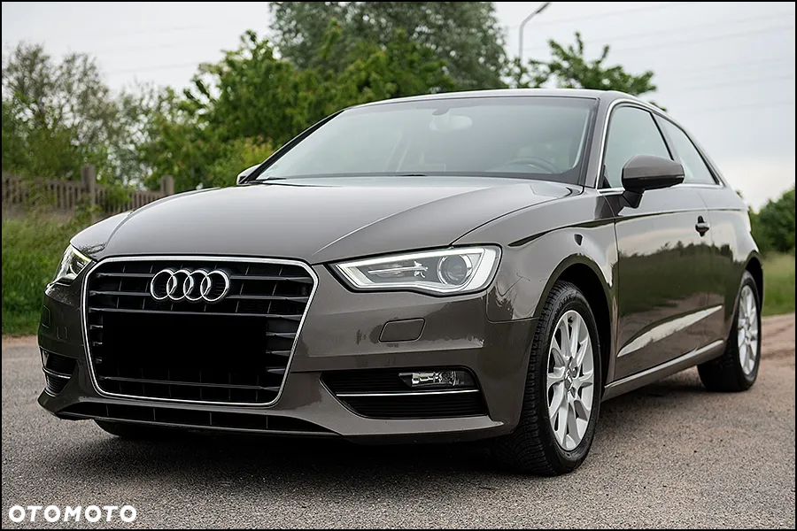Audi A3 - 12