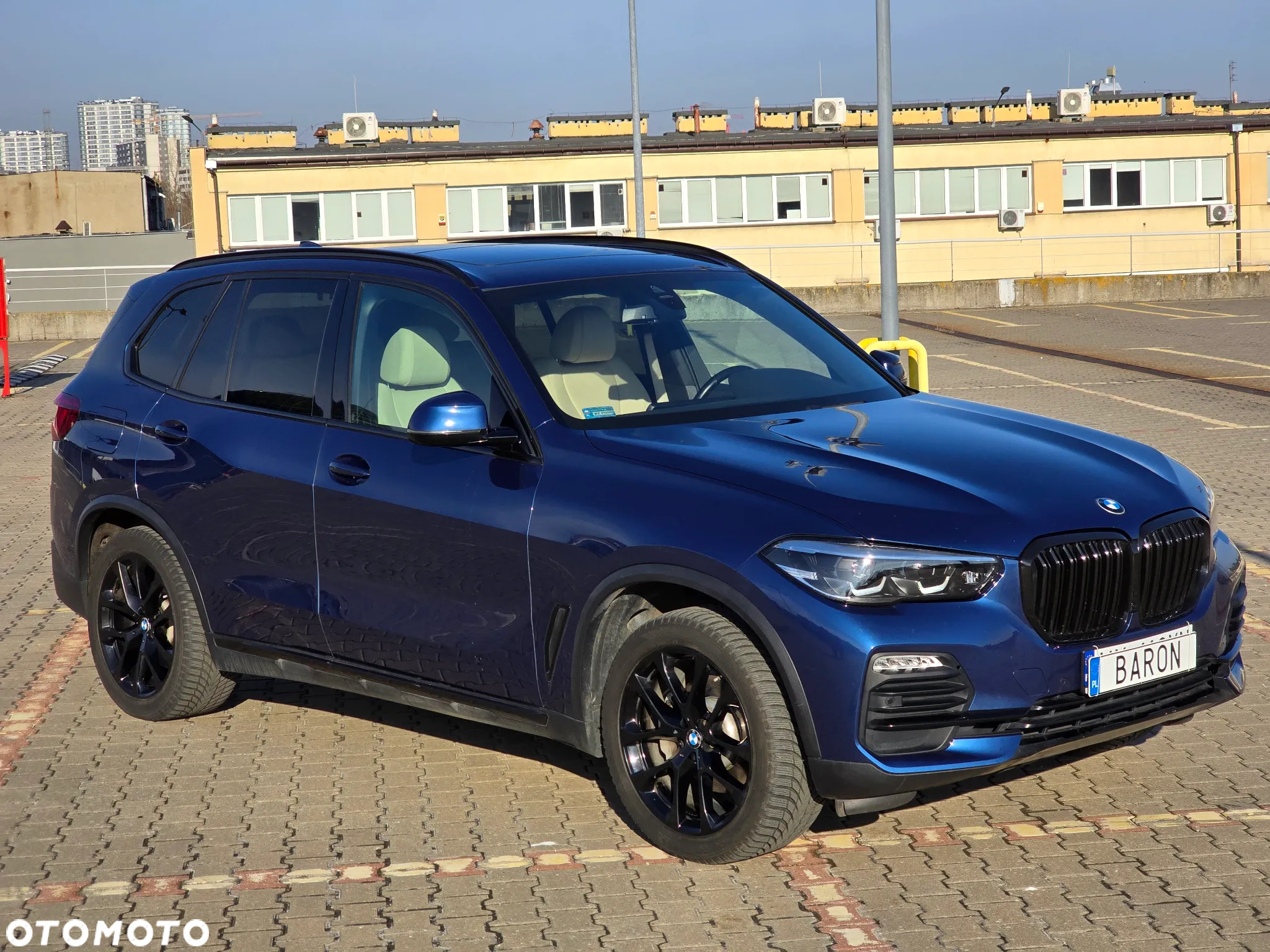 BMW X5 xDrive40i xLine - 4