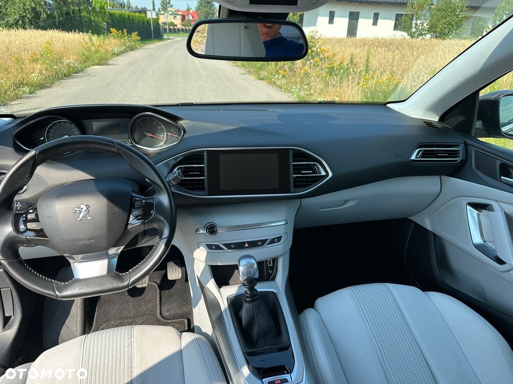Peugeot 308 - 31