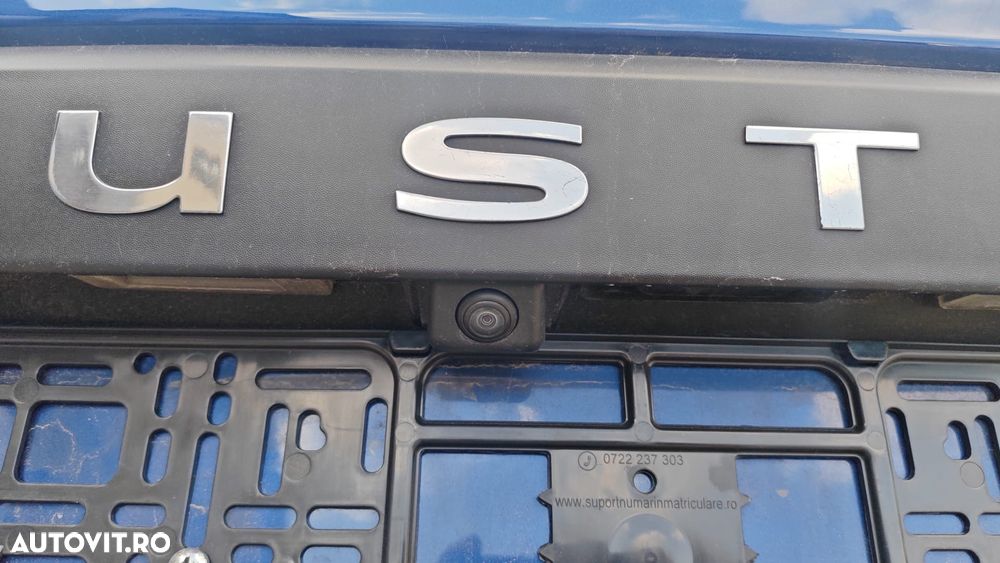 Dacia Duster TCe 130 2WD Sondermodell Extreme - 14