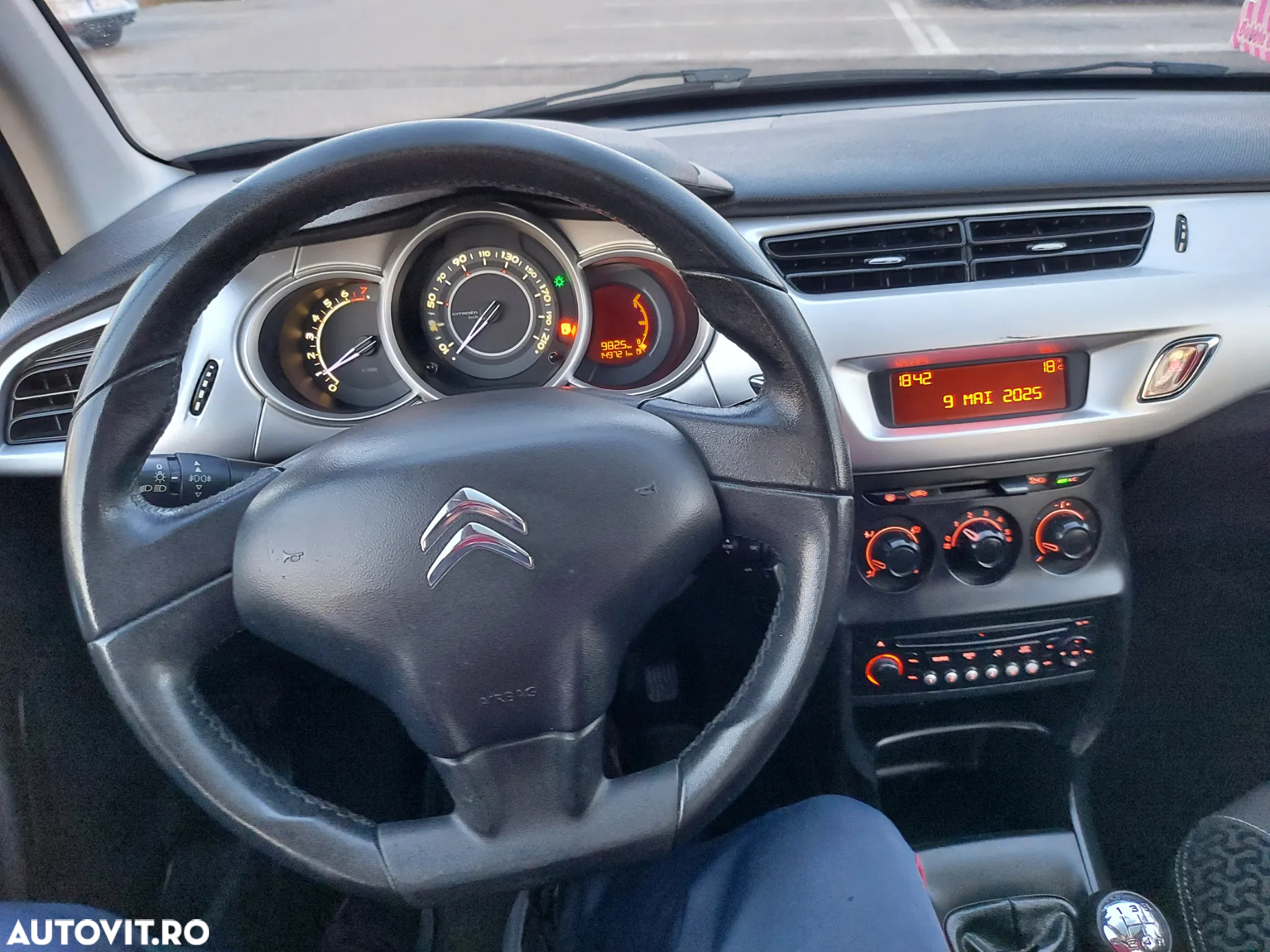 Citroën C3 - 12
