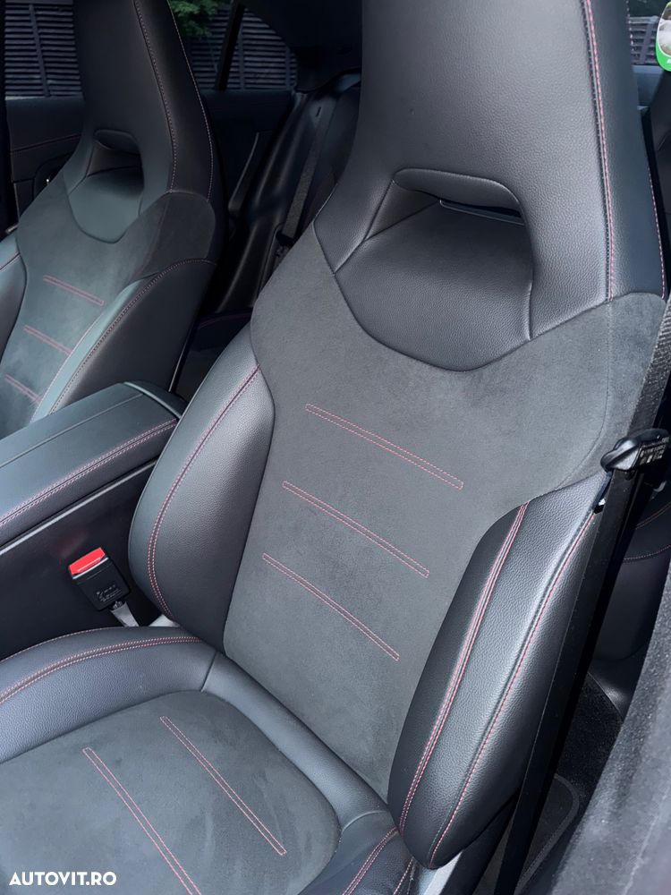 Mercedes-Benz CLA 250 MHEV 4MATIC Coupe - 6