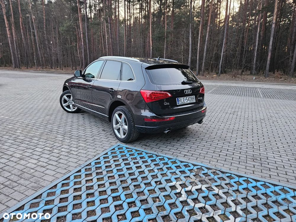 Audi Q5 - 4