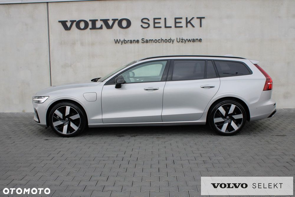 Volvo V60 - 8