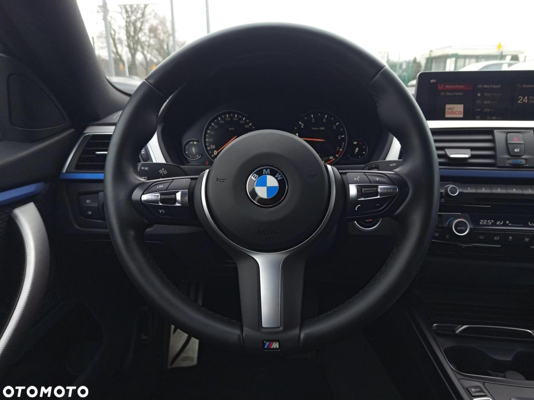 BMW Seria 4 - 11