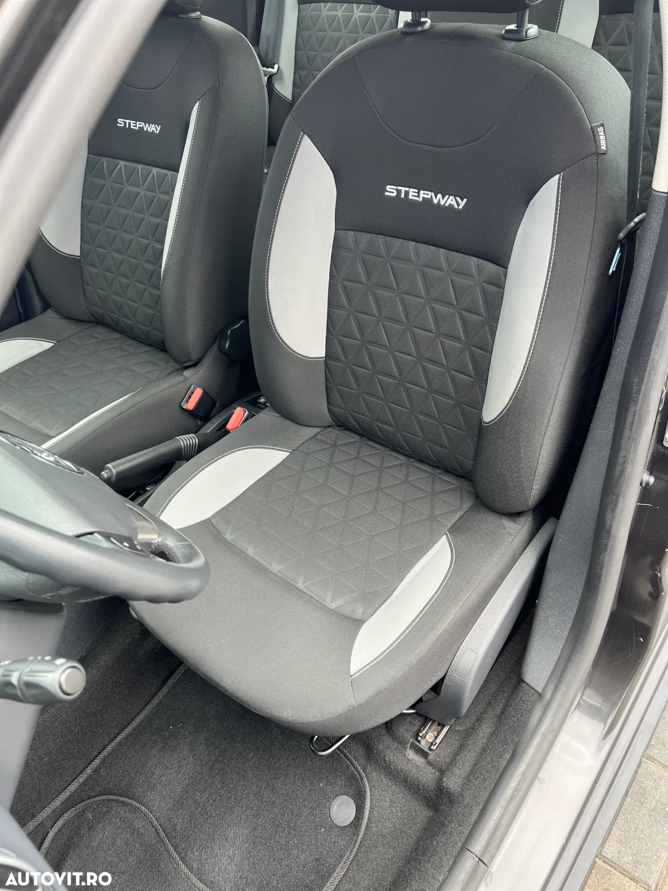 Dacia Sandero 0.9 TCe Prestige - 23
