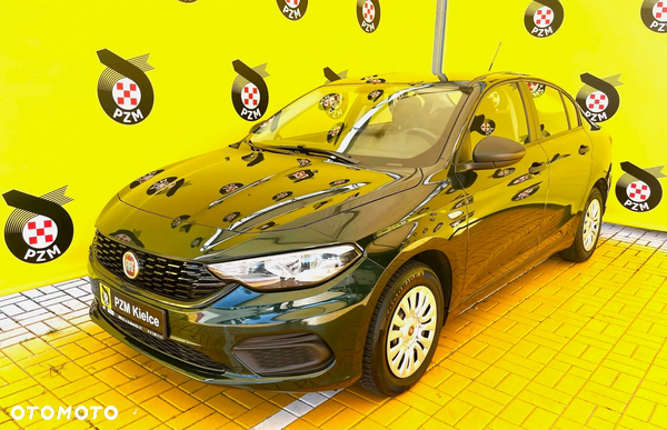 Fiat Tipo 1.4 16v