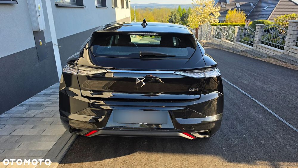 DS Automobiles DS 4 1.2 PureTech Bastille - 5