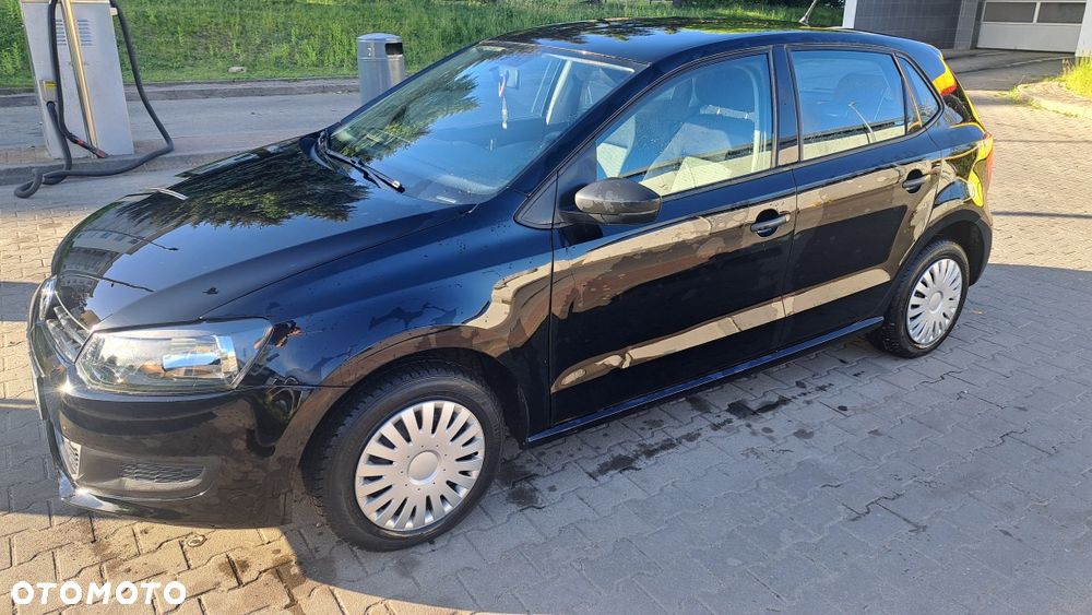 Volkswagen Polo - 4